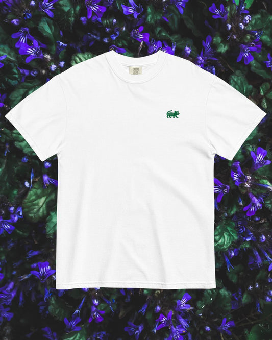 Classic LACATS Cat T-Shirt