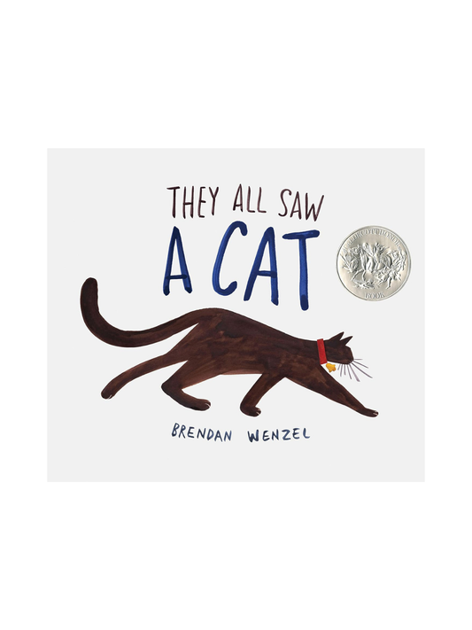 Children's Books About Cats Every Cat Loving Kid Should Read