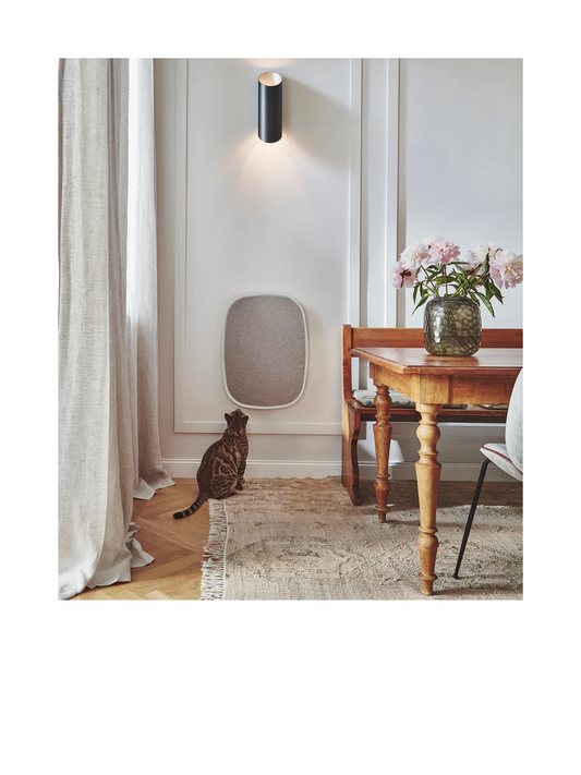 The Best Cat Scratching Posts for a Stylish Home