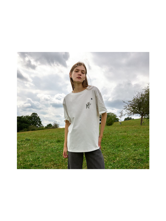 The Streetwear Cat Tees I’d Actually Buy Right Now