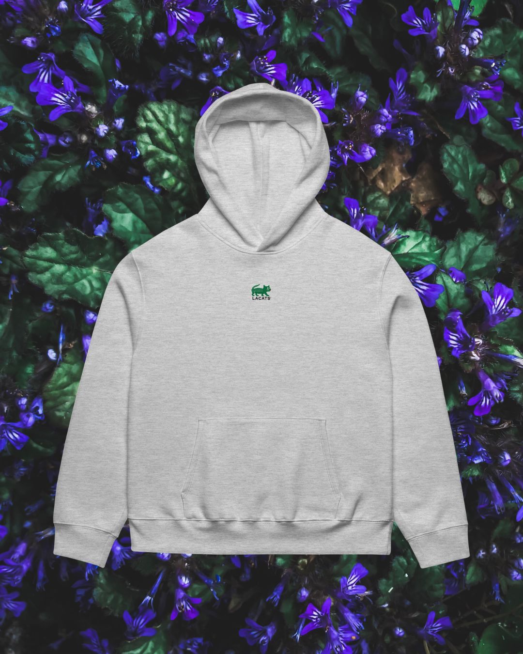 LACATS Hoodie
