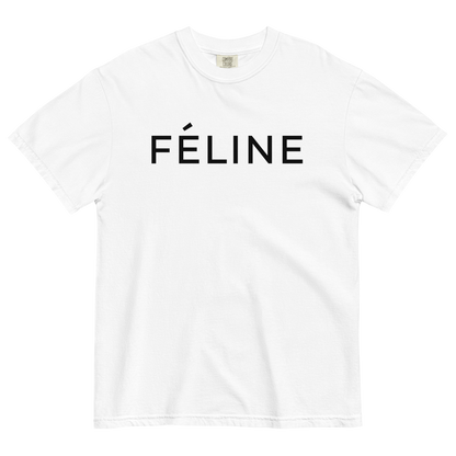 Féline Tee | Kitn