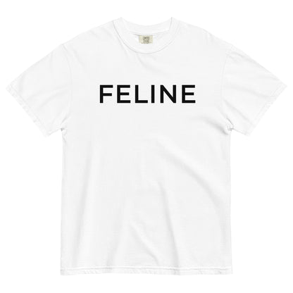 FELINE Cat T-Shirt Maison Kitn